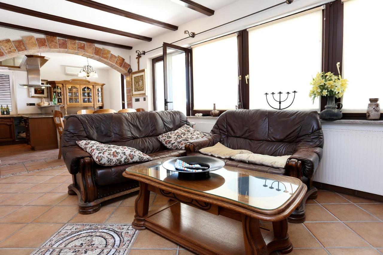 Apartment Duce 10303A Exterior foto